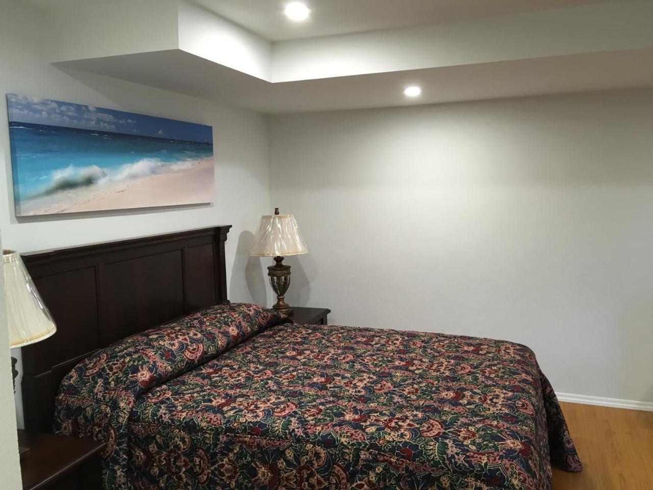 Windsong Guest Apartments Pembroke Экстерьер фото