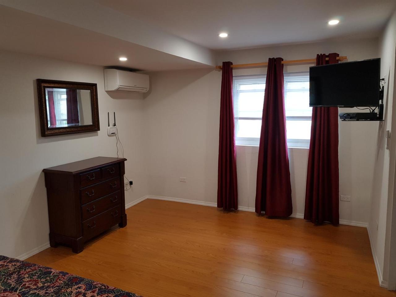 Windsong Guest Apartments Pembroke Экстерьер фото