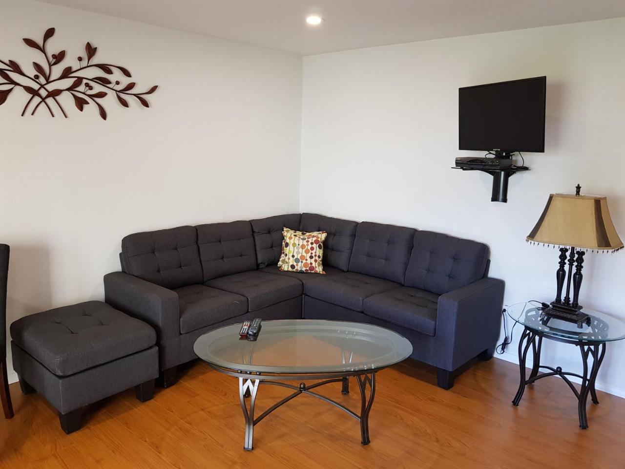 Windsong Guest Apartments Pembroke Экстерьер фото