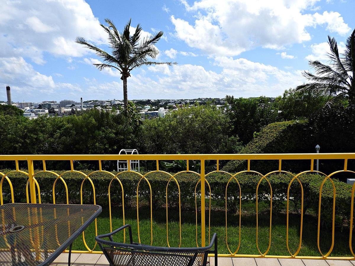 Windsong Guest Apartments Pembroke Экстерьер фото
