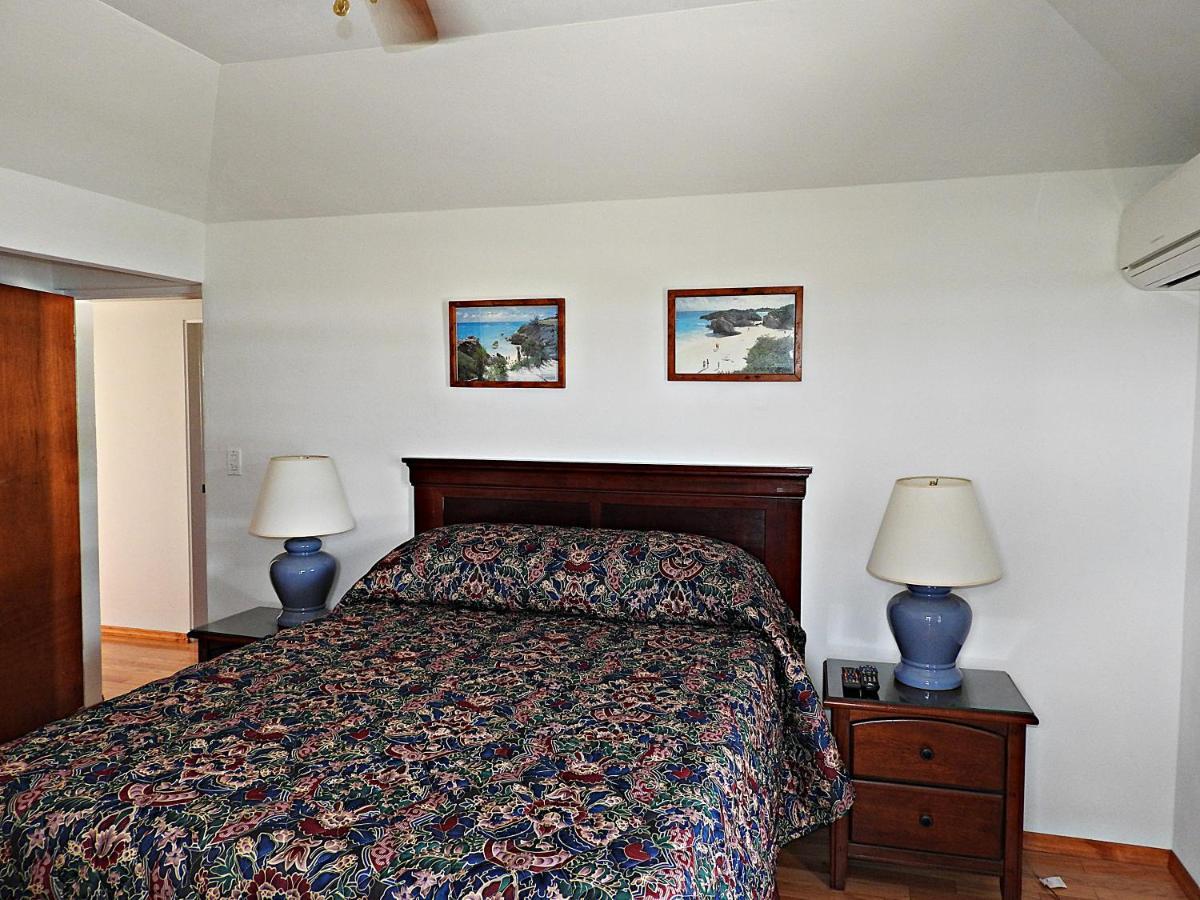 Windsong Guest Apartments Pembroke Экстерьер фото