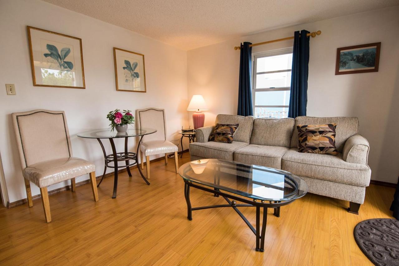 Windsong Guest Apartments Pembroke Экстерьер фото