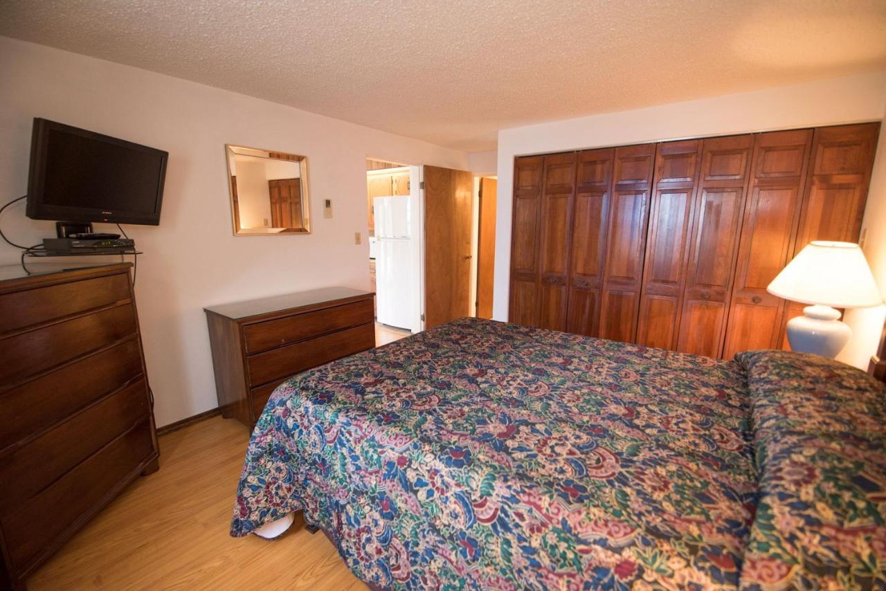 Windsong Guest Apartments Pembroke Экстерьер фото