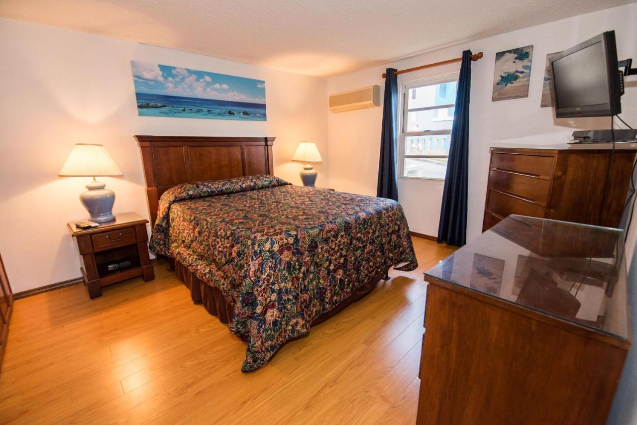 Windsong Guest Apartments Pembroke Экстерьер фото