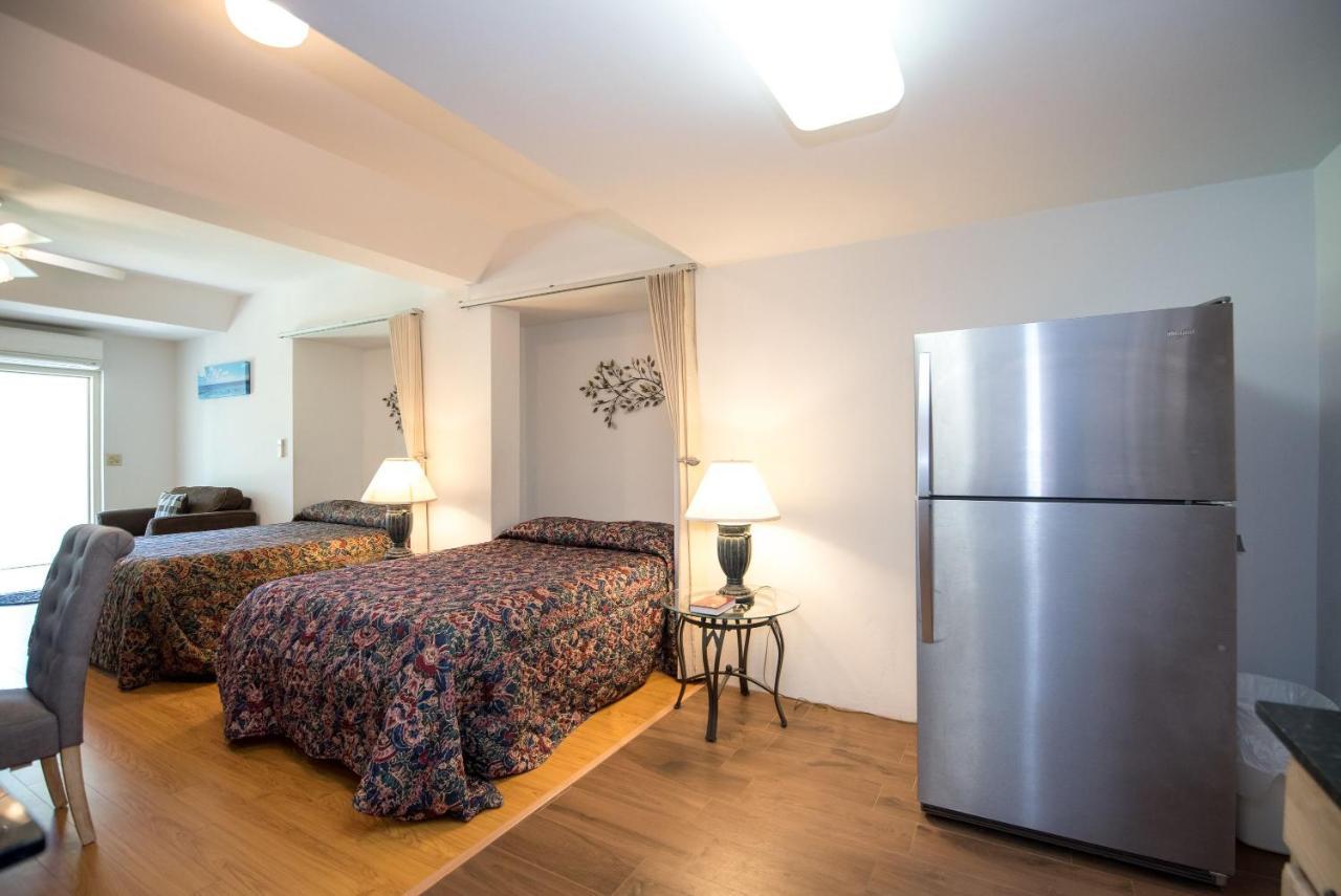Windsong Guest Apartments Pembroke Экстерьер фото
