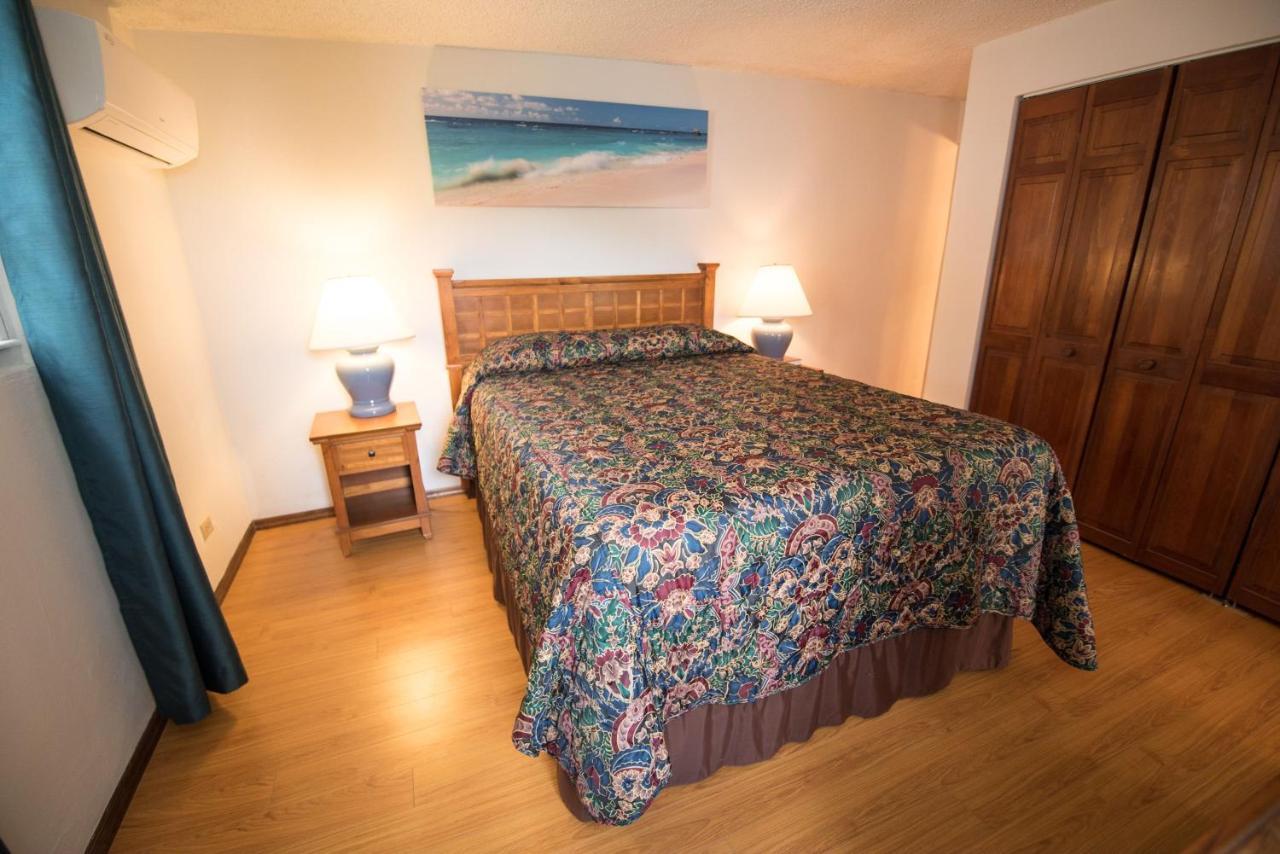 Windsong Guest Apartments Pembroke Экстерьер фото