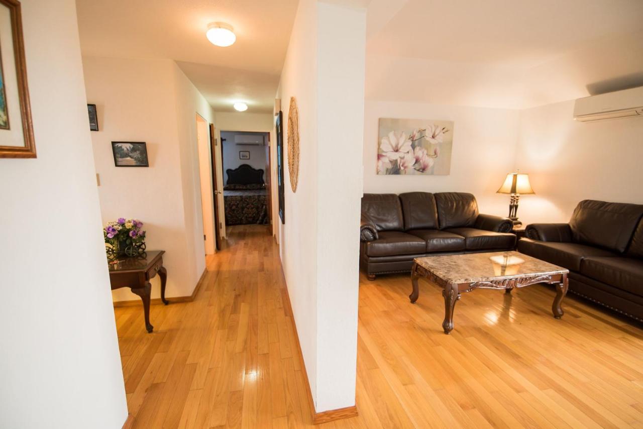 Windsong Guest Apartments Pembroke Экстерьер фото