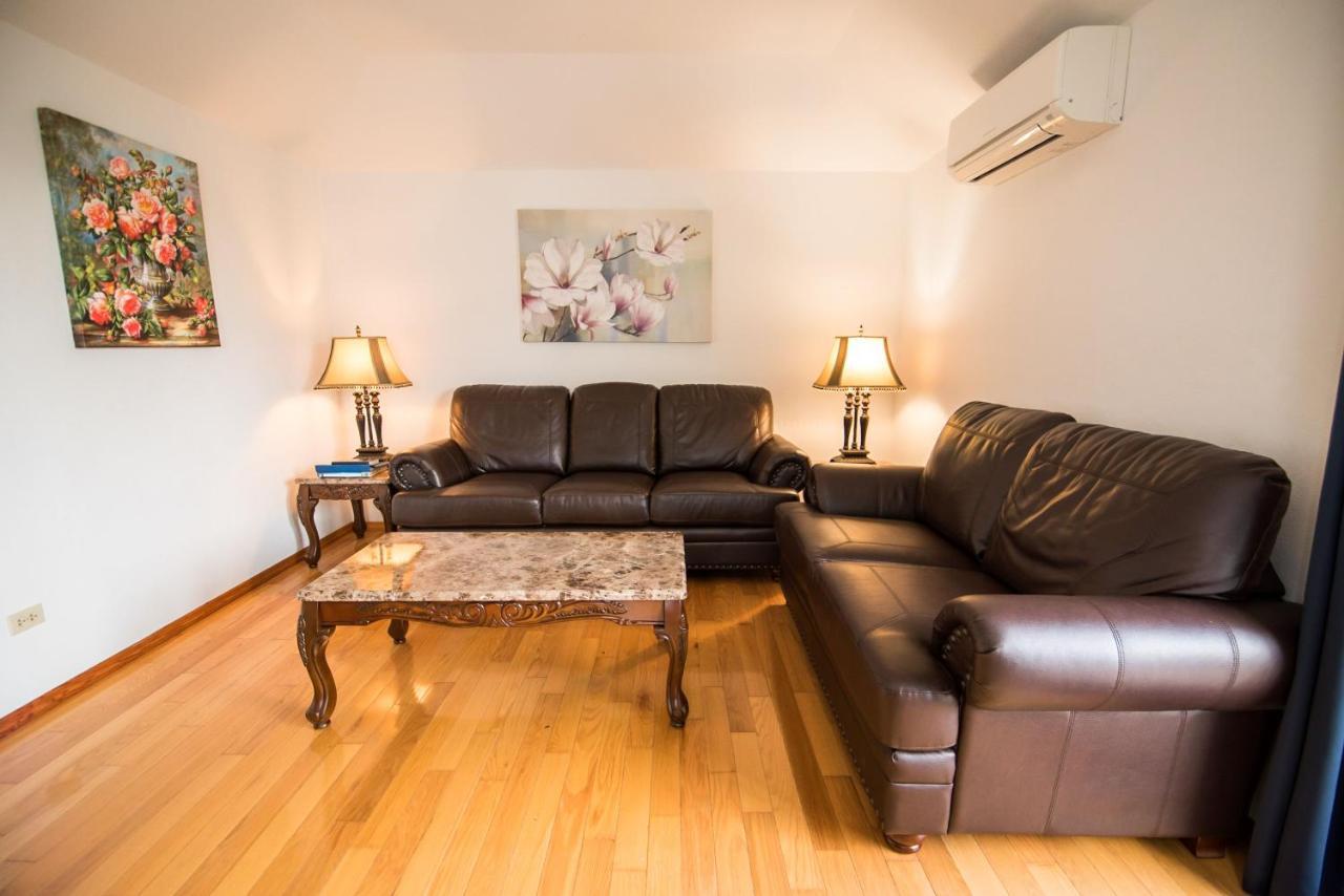 Windsong Guest Apartments Pembroke Экстерьер фото