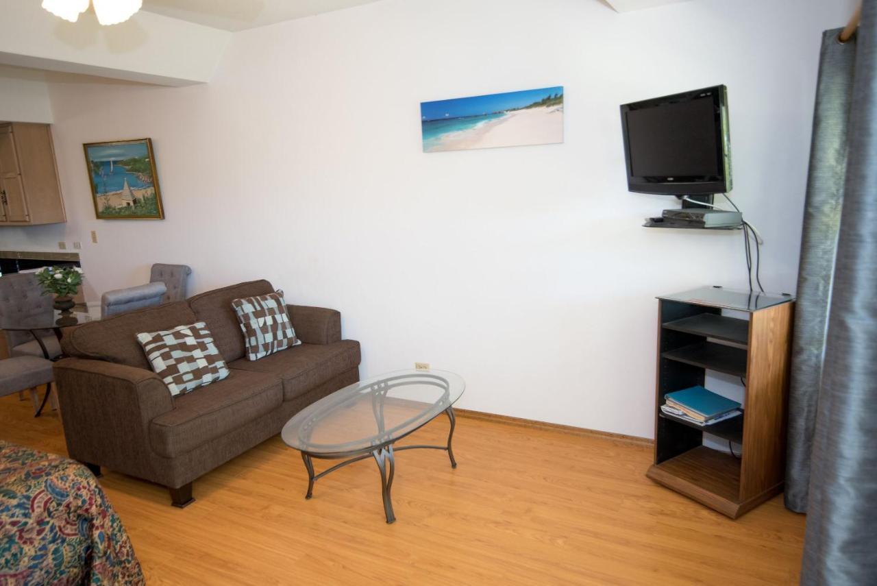 Windsong Guest Apartments Pembroke Экстерьер фото