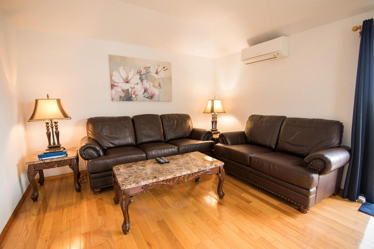 Windsong Guest Apartments Pembroke Экстерьер фото